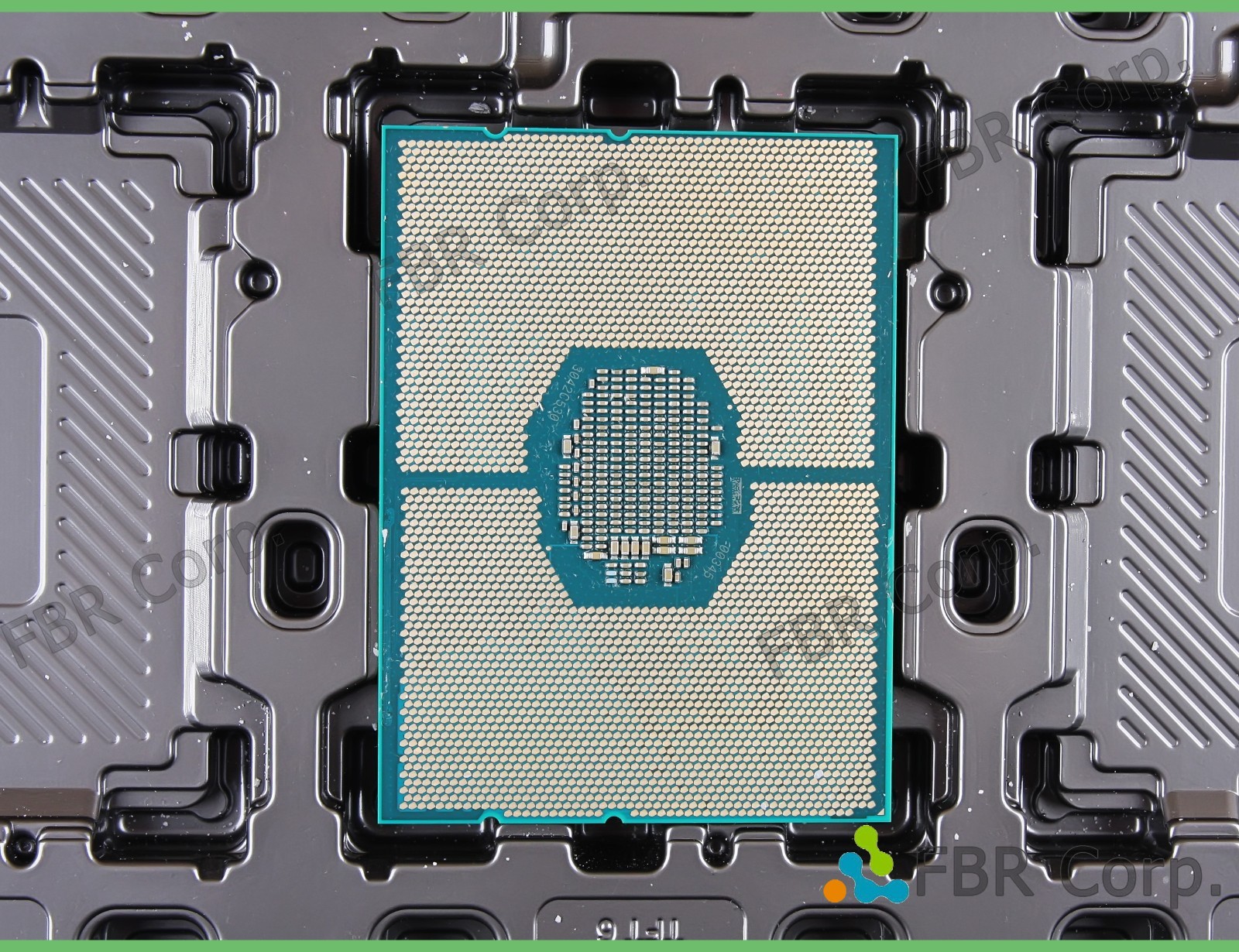 Grade A Intel Xeon Gold 6240L SRFQ0 18 CORE 2.6GHz 24.75MB LGA3647 Processor CPU