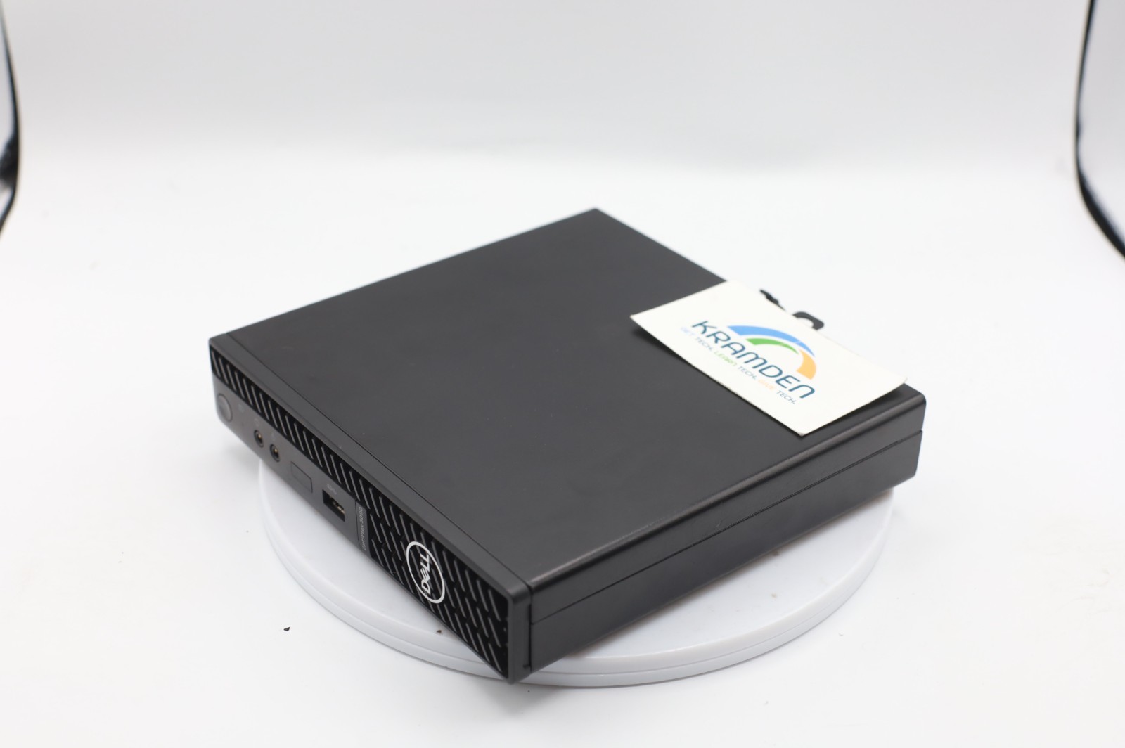Dell Optiplex 3090 Micro BAREBONES – No CPU/RAM/HDD, Grade B, J0, J2, SC