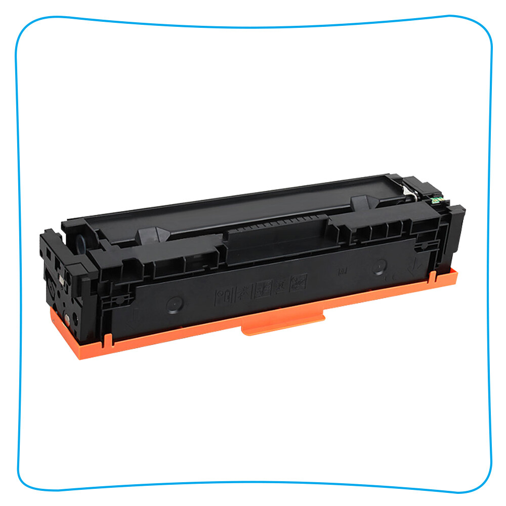 CF400X Toner Compatible With HP 201X LaserJet Pro M252dw MFP M277dw M277n Lot