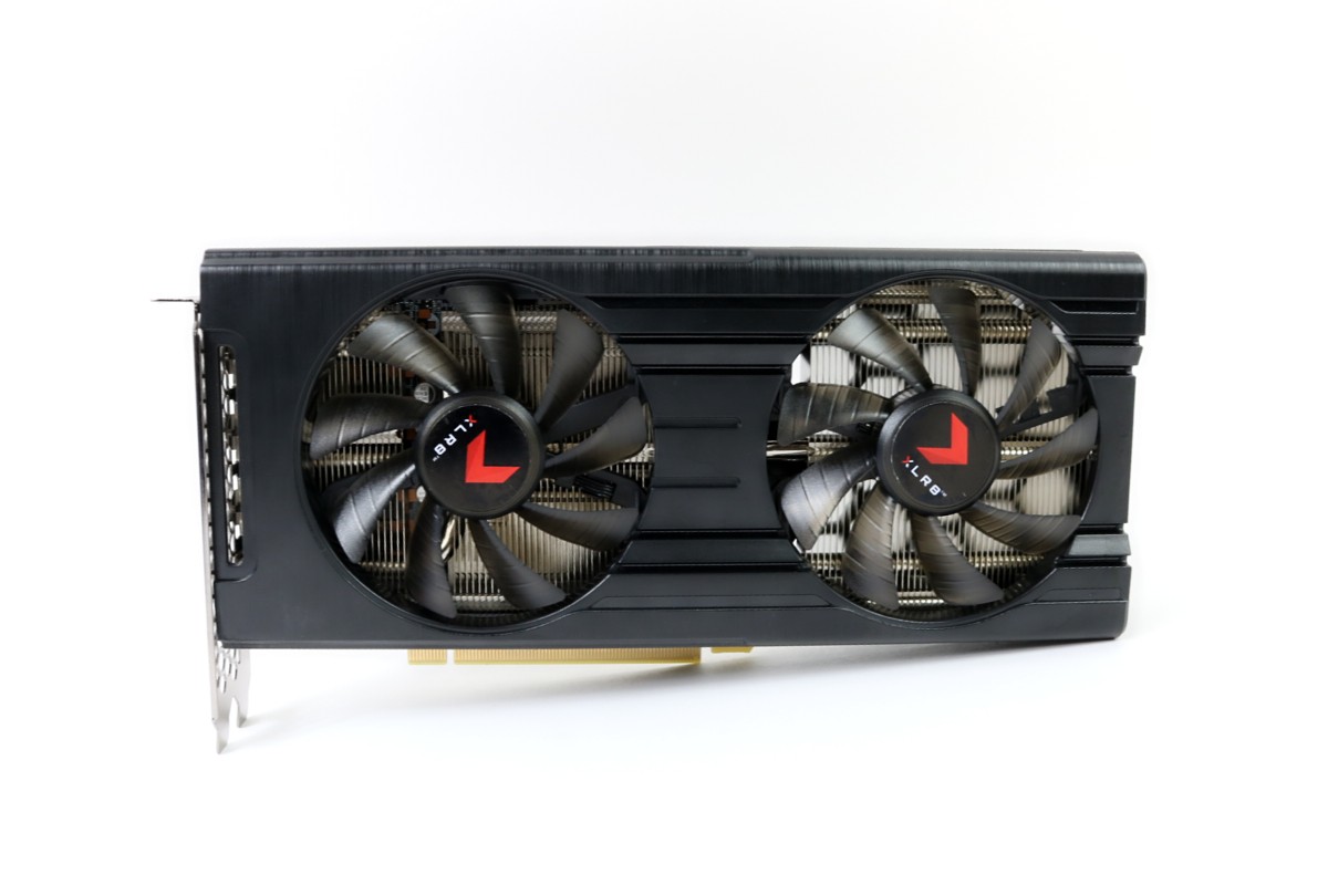 PNY GeForce RTX 3050 8GB XLR8 Revel Dual Fan GPU | 1yr Warranty, Fast Ship!
