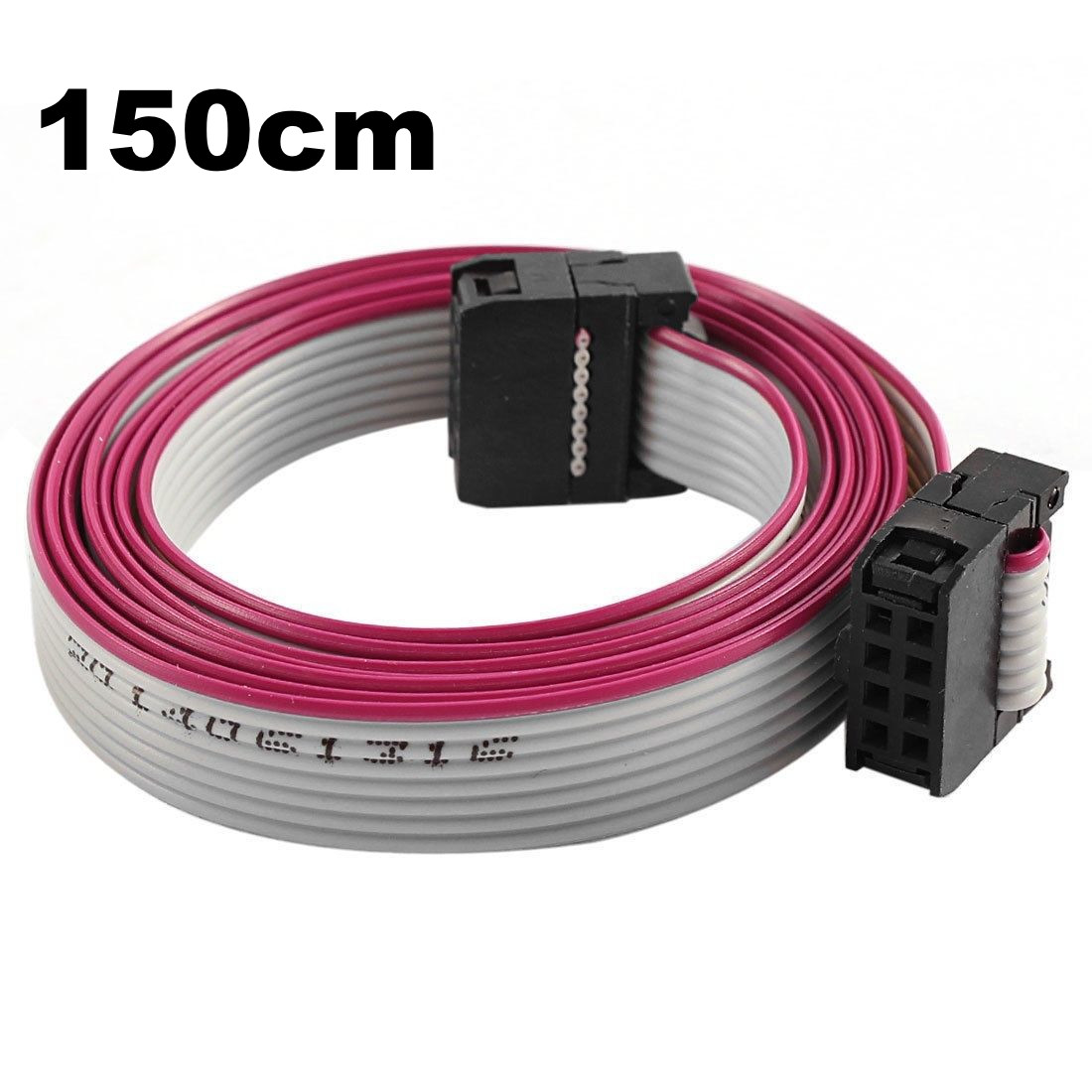 150cm LCD Touch Screen Cable 3D Printer Creality MKS SKR Einsy TFT 2.8 3.2 8P