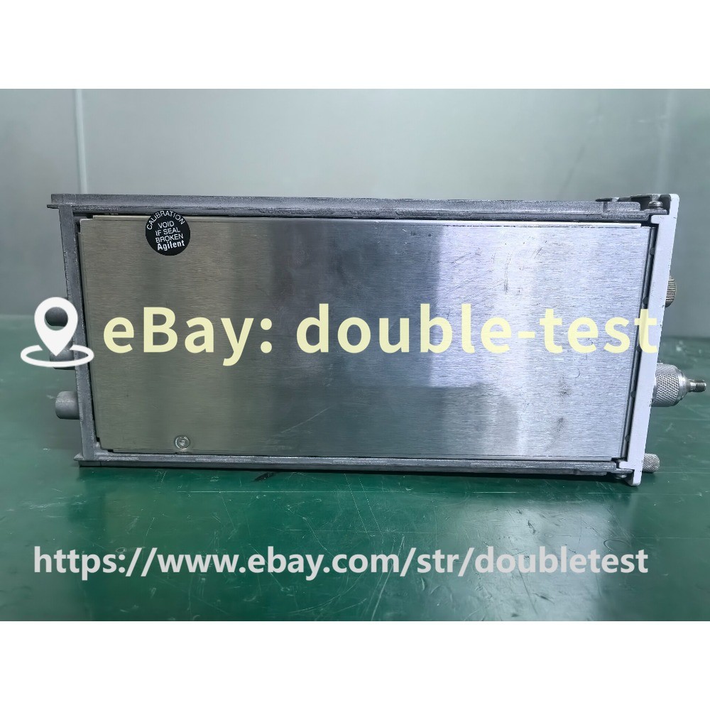 1 pc only working Agilent 83495A with dhl or fedex