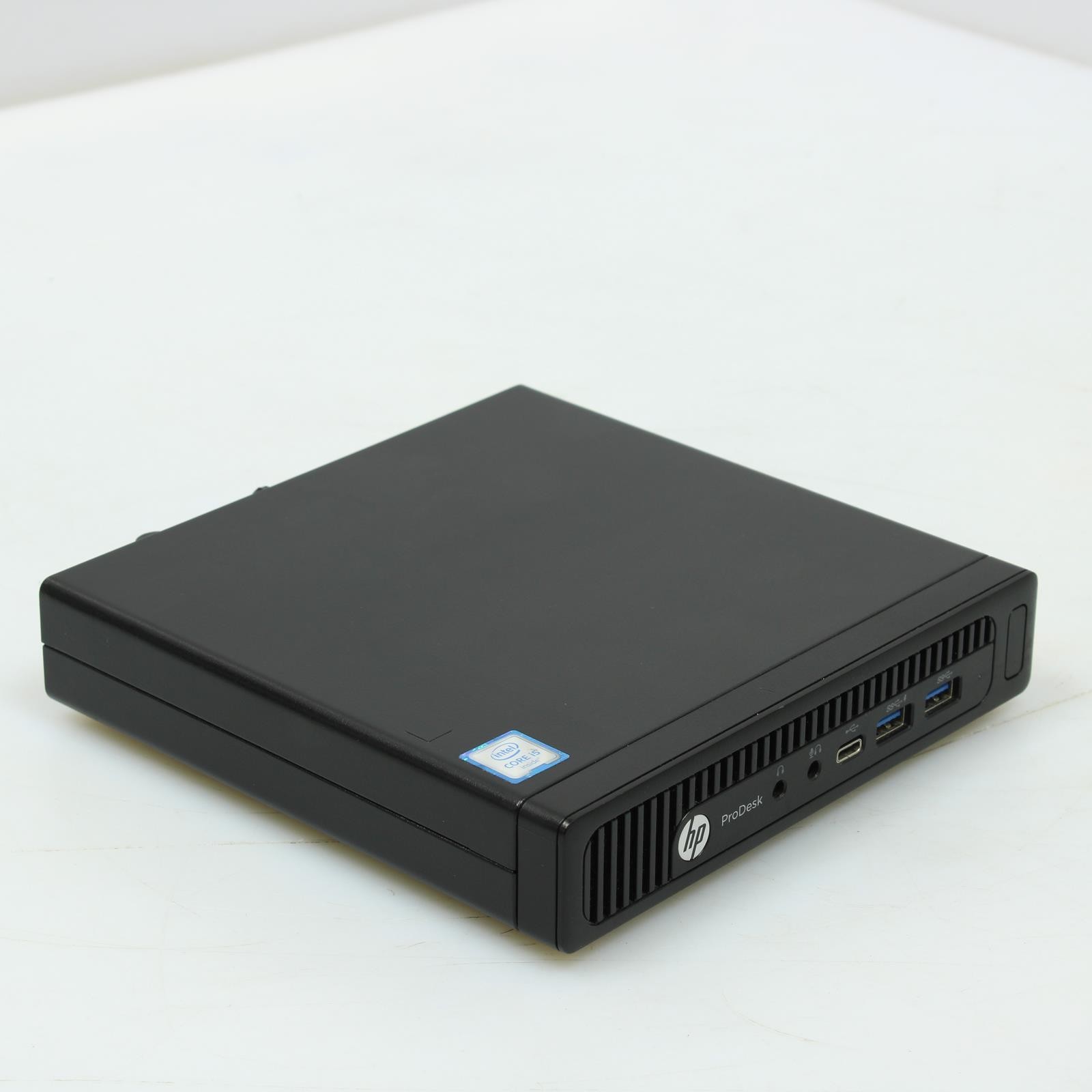 HP Prodesk 600 G2 DM Intel Core i5 6th Gen 8GB RAM No Drive/OS USFF Desktop B2