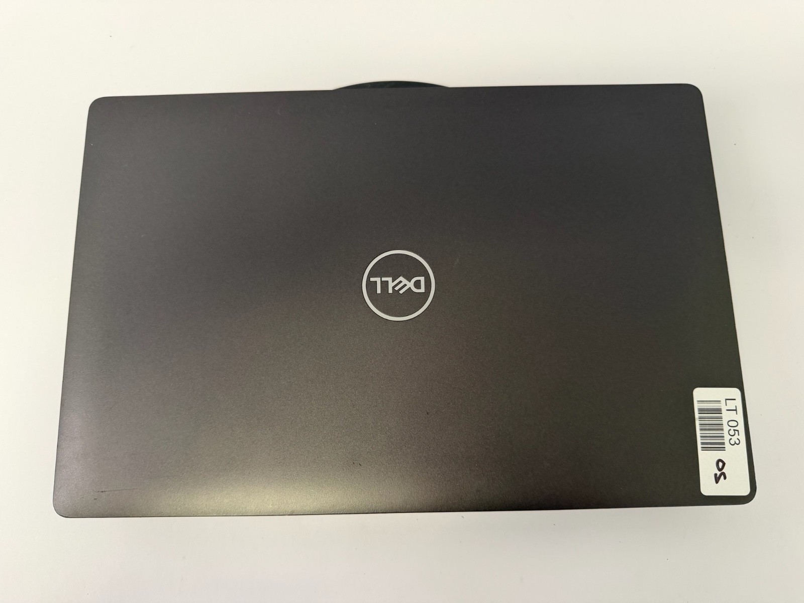 Dell Precision 3541-i5-9400H@2.50GHz 16GB DDR4 Ram 256GB NVME SSD W11P (053)