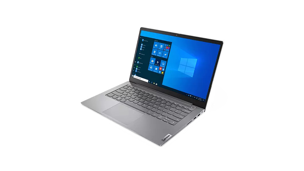 Lenovo ThinkBook 14 G3 14″ Ryzen 5 5500U 16GB 256GB SSD FHD IPS Win11 Home