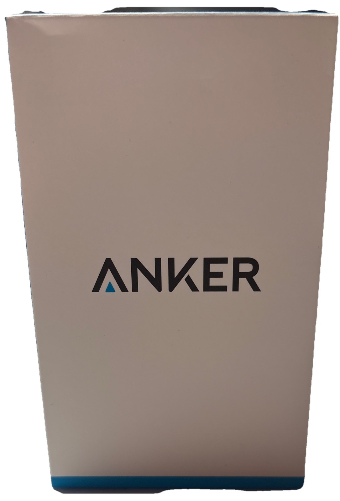 Anker 4-Port USB 3.0 Ultra Slim Data Hub – Black A7516 New! Sealed in Box!