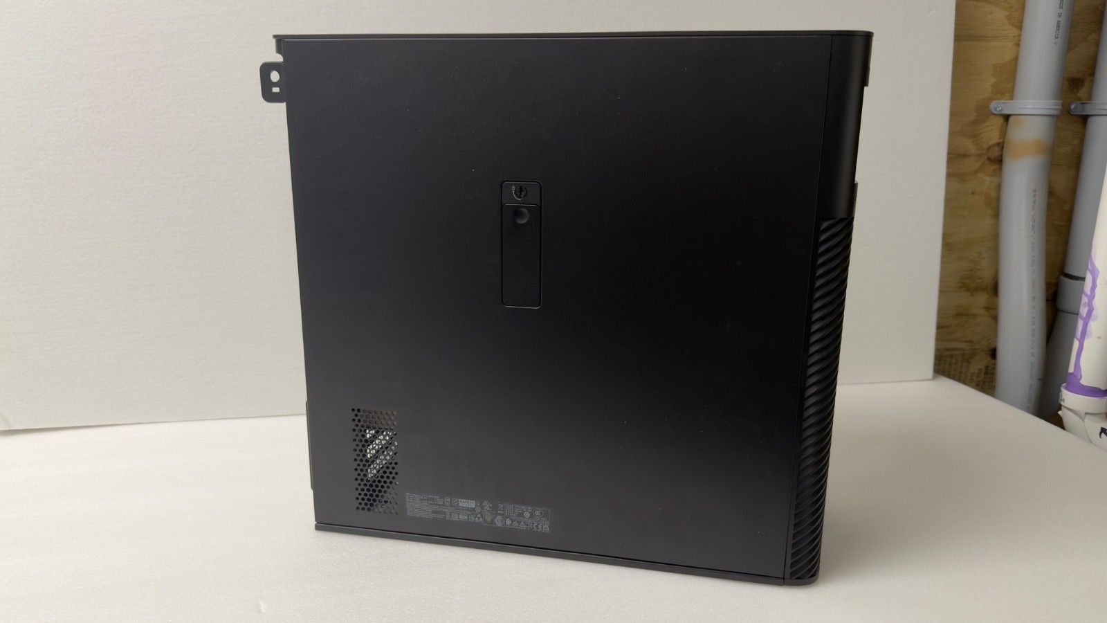 Dell Precision 7865 AMD 64Core Threadripper PRO 5975WX 256GB RAM 1TB A5500 24GB