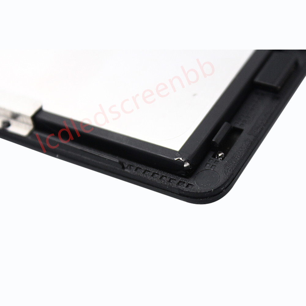For HP Envy X360 15M-DS 15-DS 15-DS1010WM L53868-001 LCD touch screen assembly
