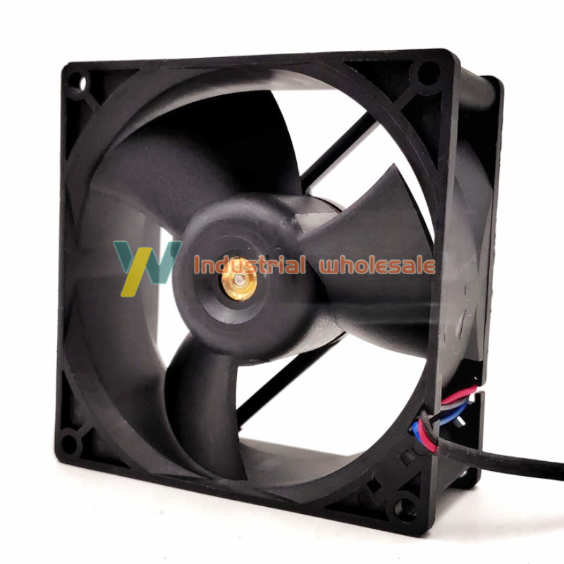 1PC brand new Delta EFB0924HHE 9038 24v 0.30A 9CM converter Cooling fan new