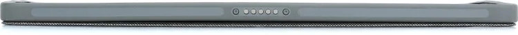 Logitech Combo Touch Keyboard for iPad Pro 12.9-inch (5th Gen) – Oxford Grey
