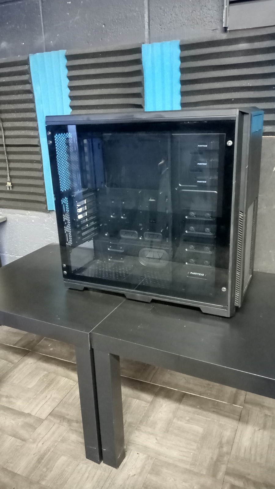 Phanteks Enthoo Pro