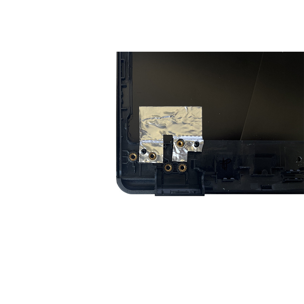 New LCD Back Cover Top Case + Bezel For ASUS ROG GL753VD GL753 GL753V ZX73V US