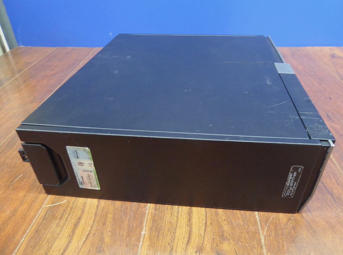 DELL OPTIPLEX 980 SLIMLINE INTEL CORE i3-530 2.93GHz 4GB 320GB WINDOWS 11 PRO