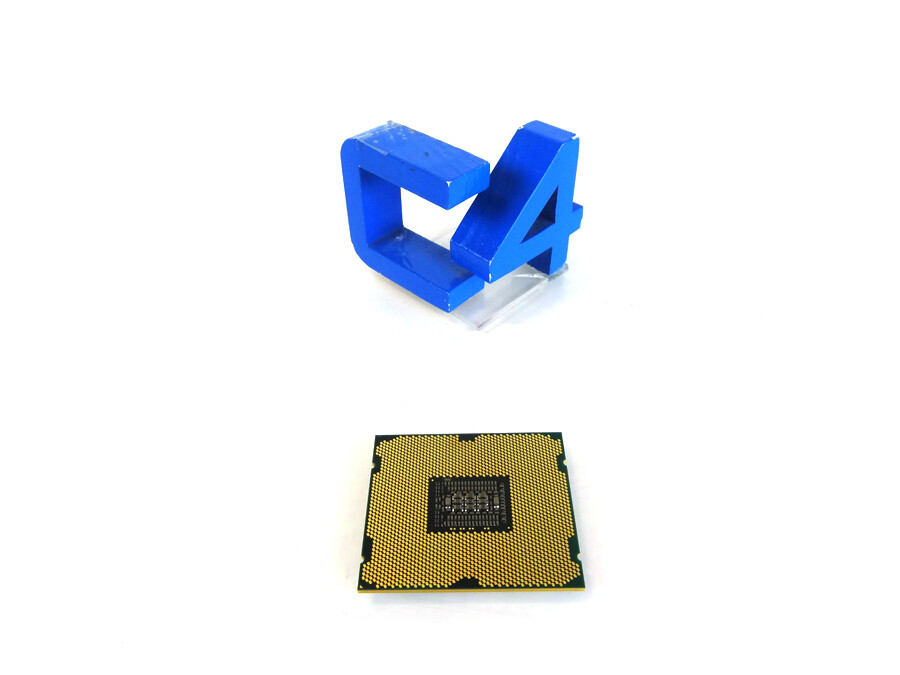 INTEL SR0QR XEON 8-CORE E5-4650 2.7GHZ 20MB SMART CACHE 8GT/S QPI SOCKET FCLGA-2