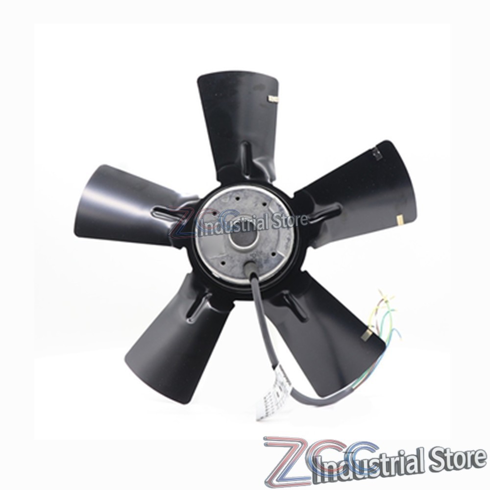 EBMPAPST A2D300-AD20-49 Axial Fan 300mm 230V 220W Durable