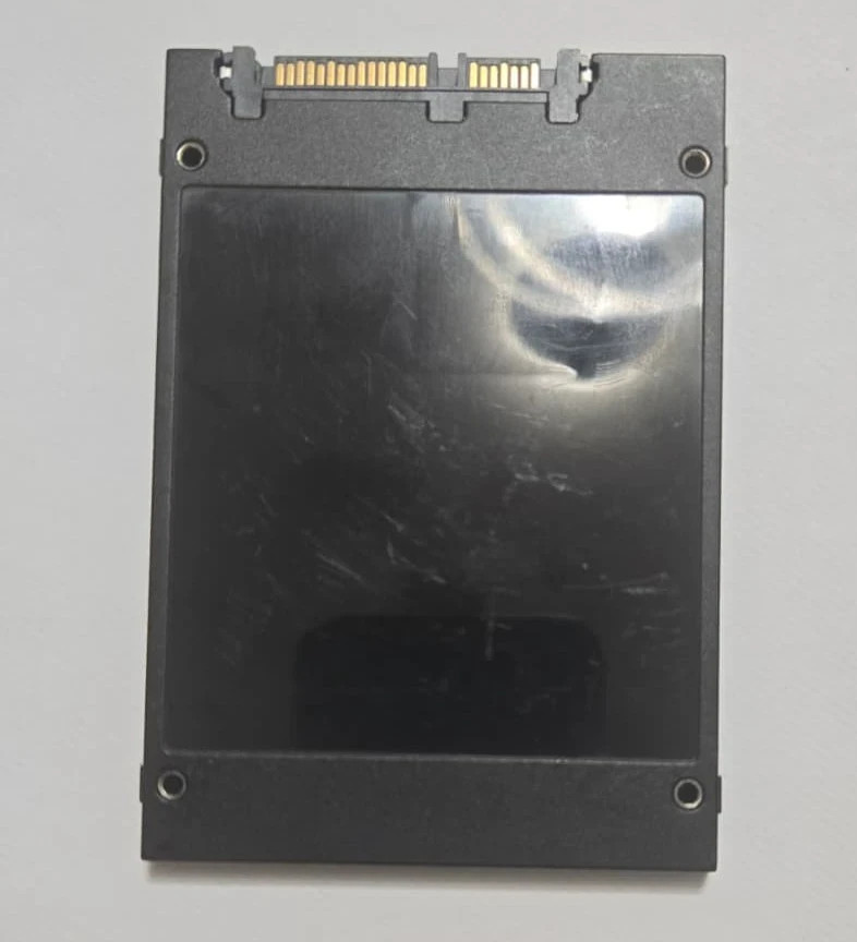SanDisk 2400s 2.5″ 7MM 128GB Solid State Drive SD8SBAT-128G-1012 9MXPX