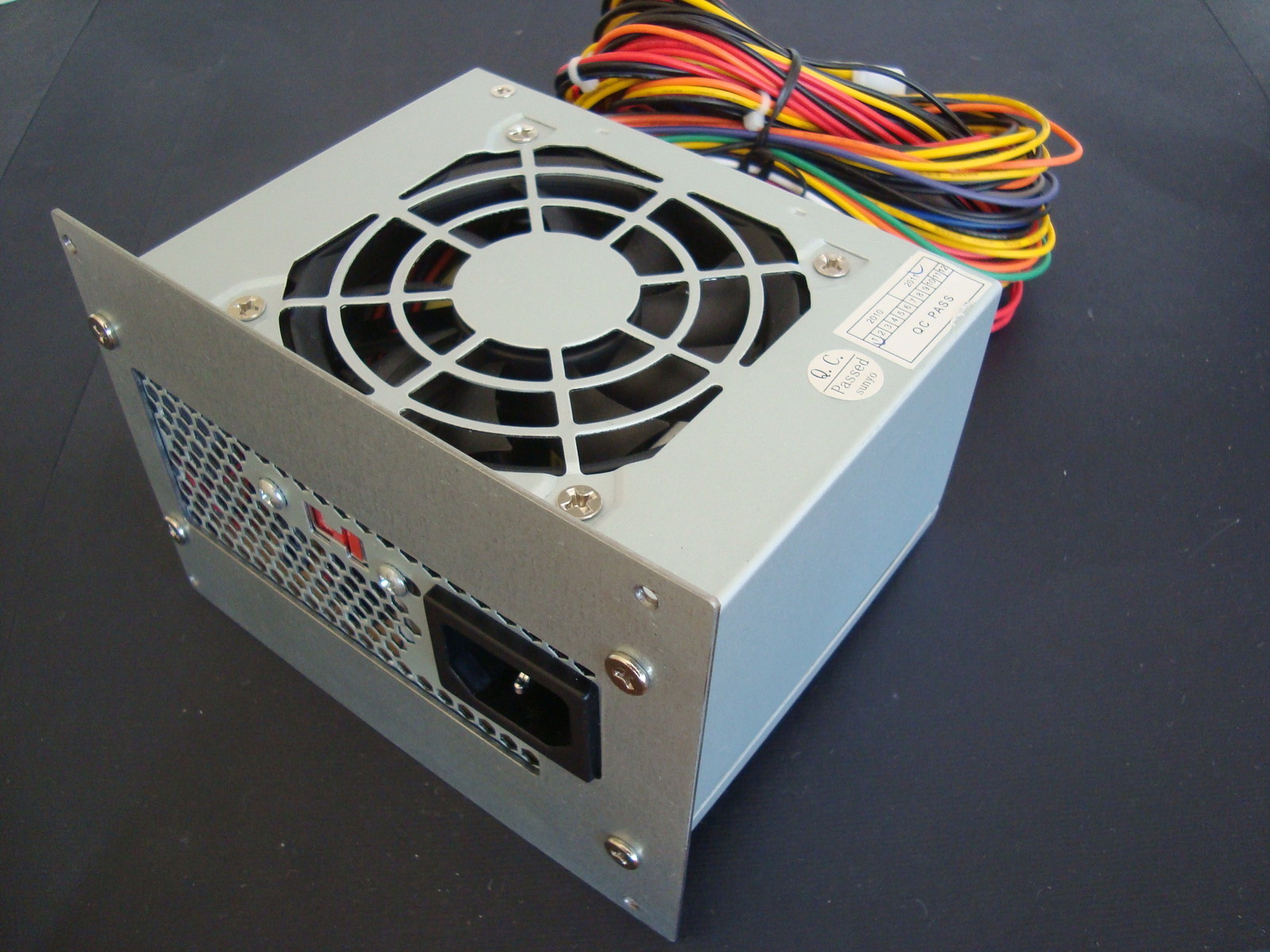 480W Power Supply REPLACE FSP SPARKLE FSP200-50NWV FSP250-50NWV FSP145-50NW