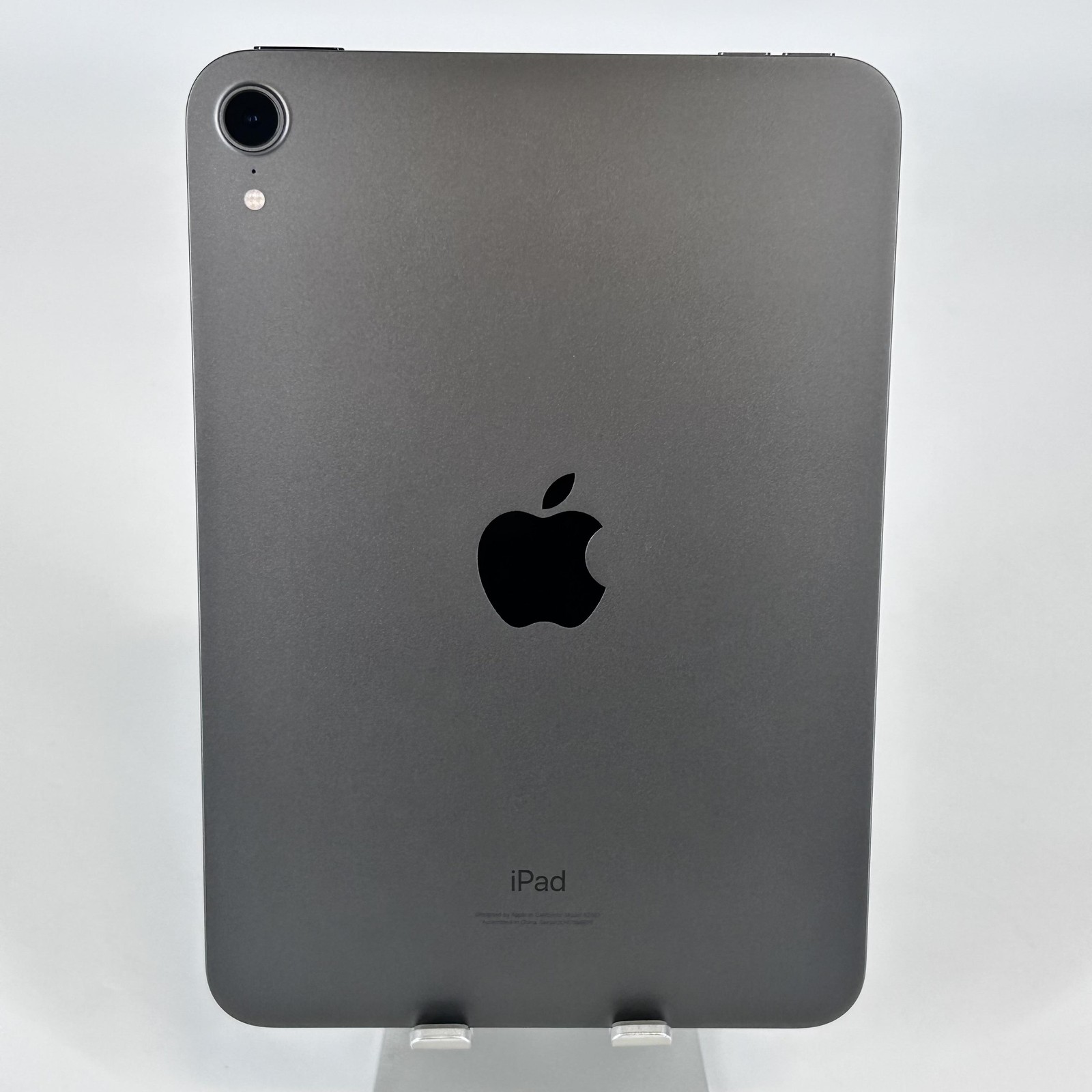 Apple iPad Mini 6 Grey 64GB WiFi – Blue Spot – Good Condition