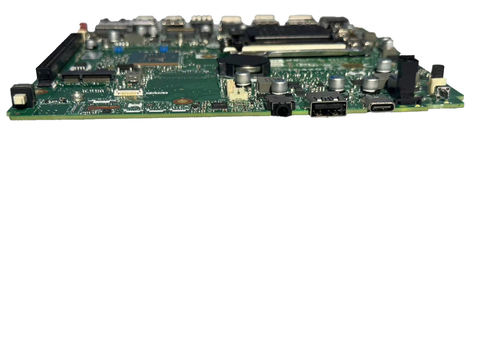For Lenovo ThinkStation P340 M90q Tiny6 Motherboard 5B20U54383 IQ4X0IL2