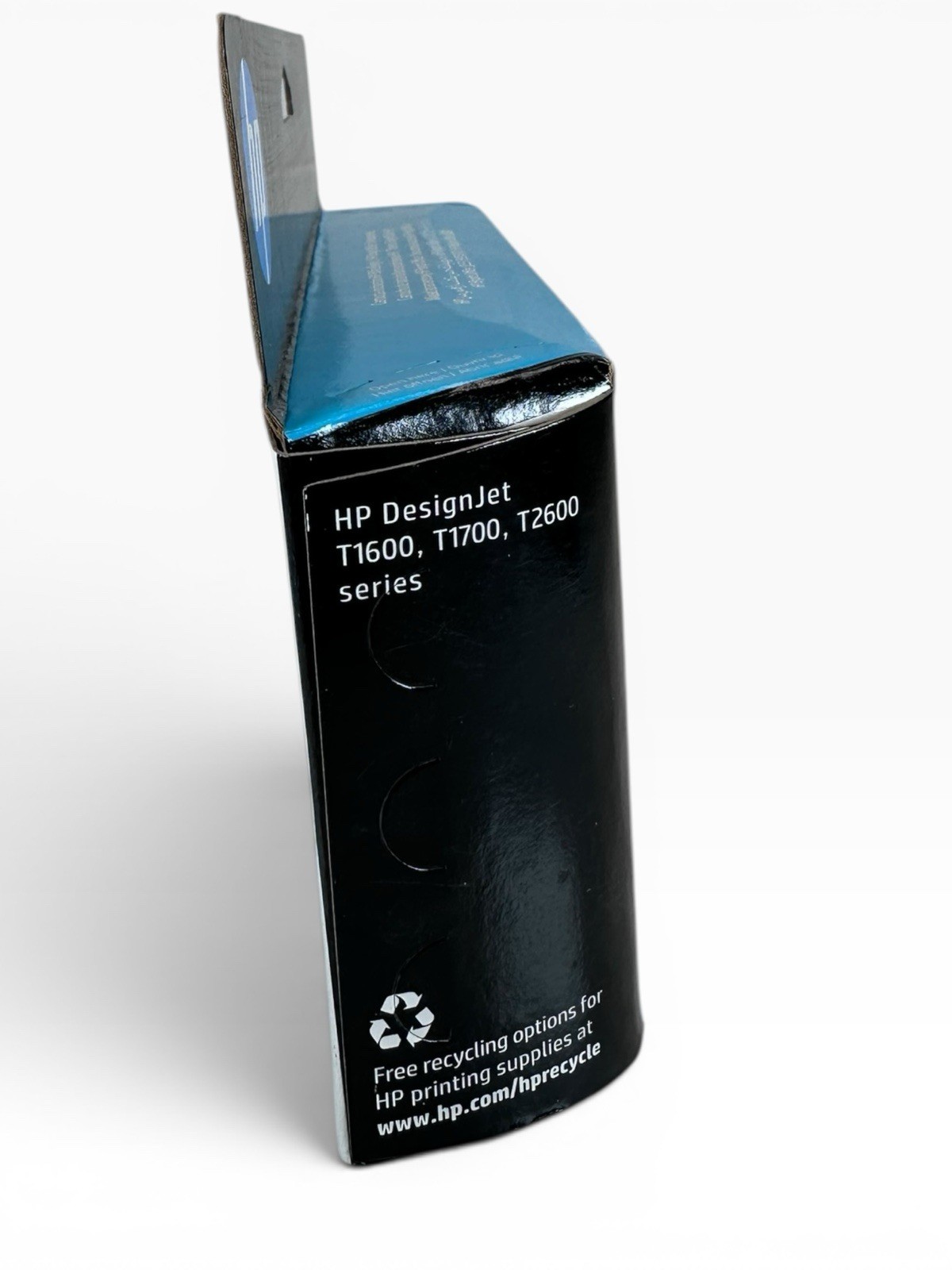 11/2027 Genuine HP 730 Magenta 130ml Cartridge P2V62A DesignJet T1600T1700 T2600