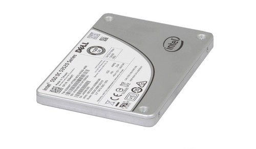 Dell 394XT SATA 2.5-Inch Solid State Drive