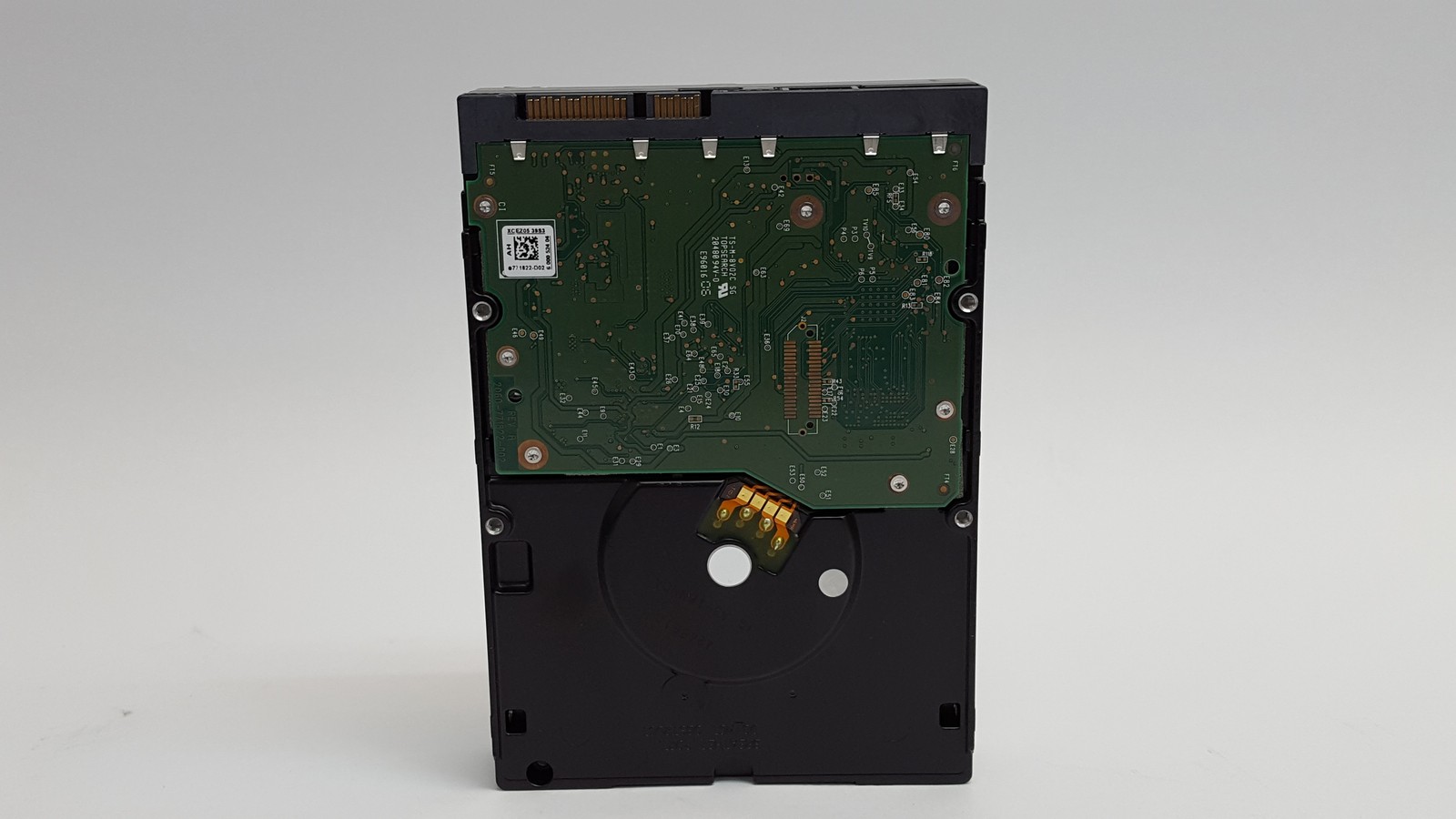 Western Digital NetApp WD3000FYYZ 3 TB SATA III 3.5″ Enterprise Drive