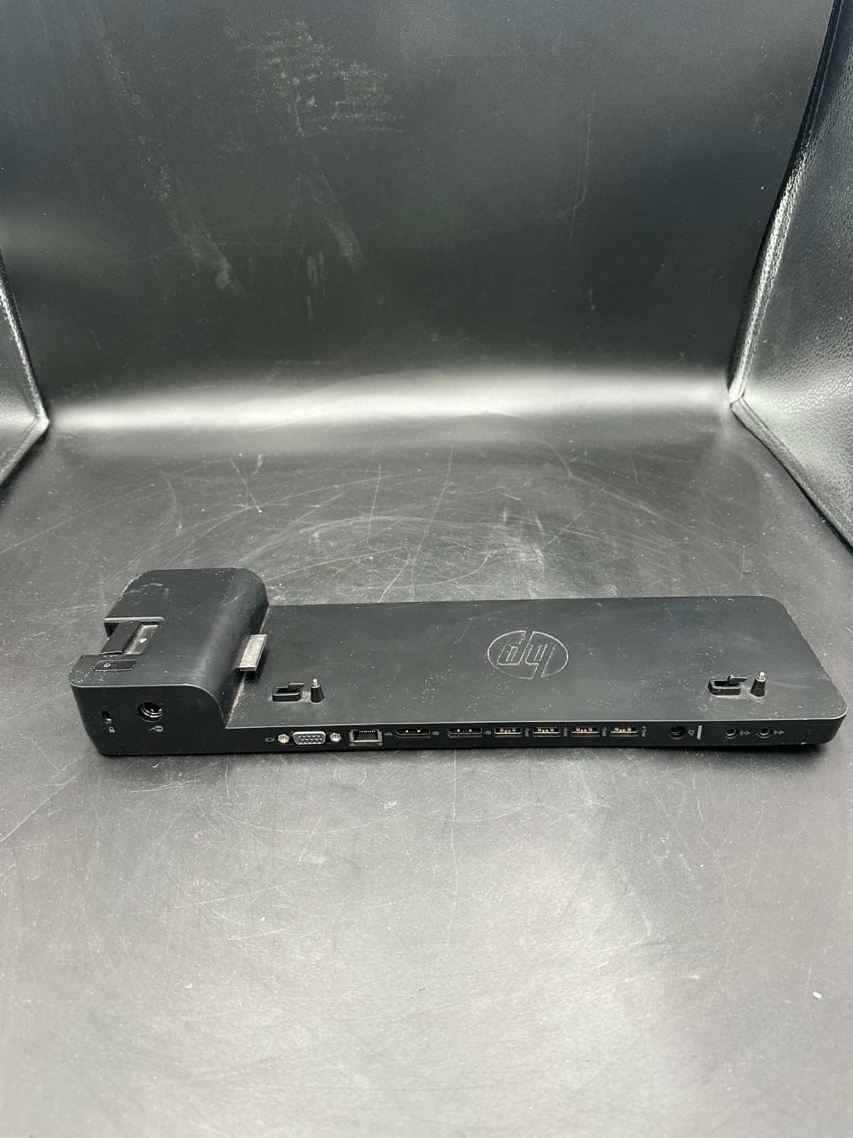 HP 2013 UltraSlim Docking Station D9Y32AA#ABA for EliteBook ProBook