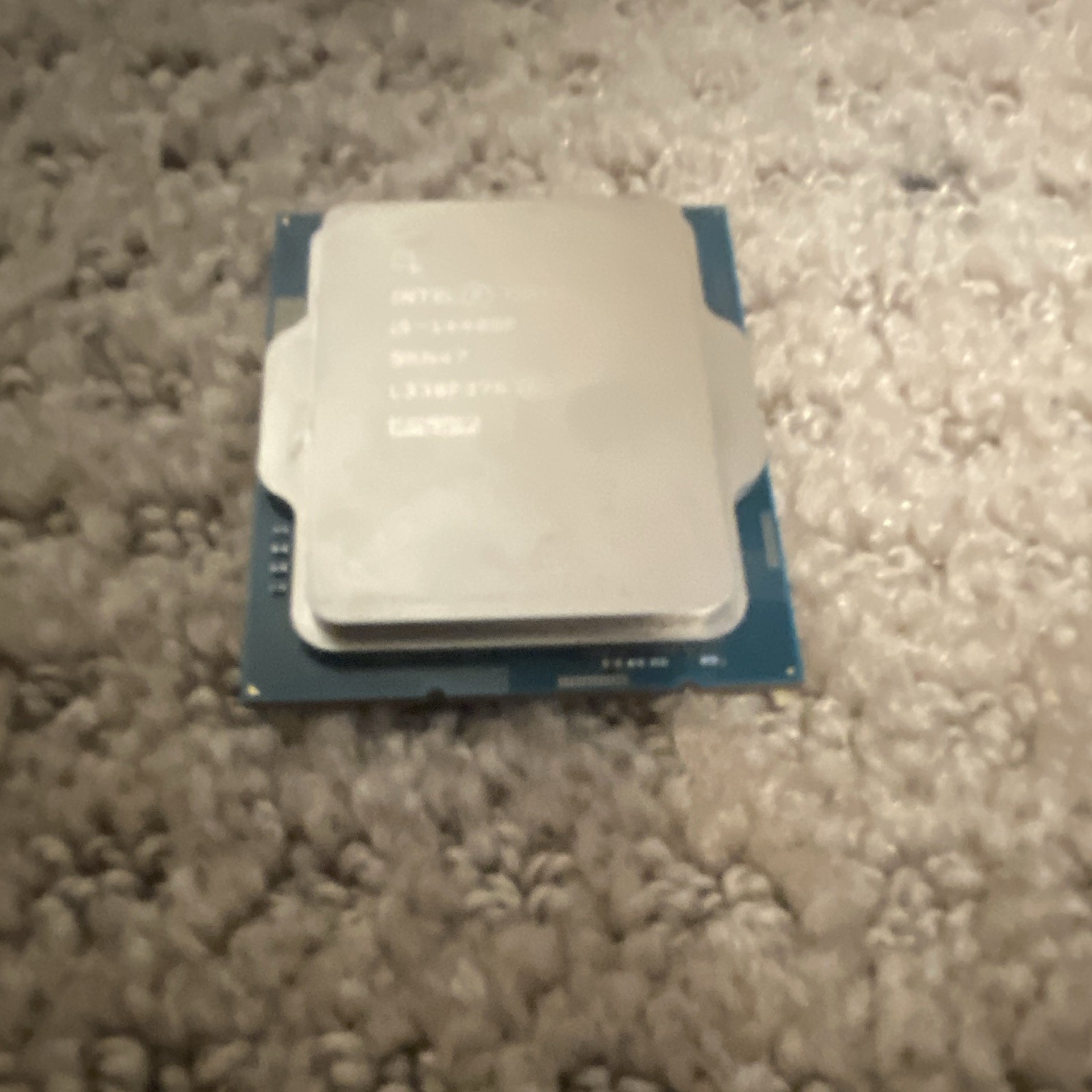 Intel Core i5-14400F 10-Core 2.5GHz LGA1700 CPU 20MB L3 SRN47