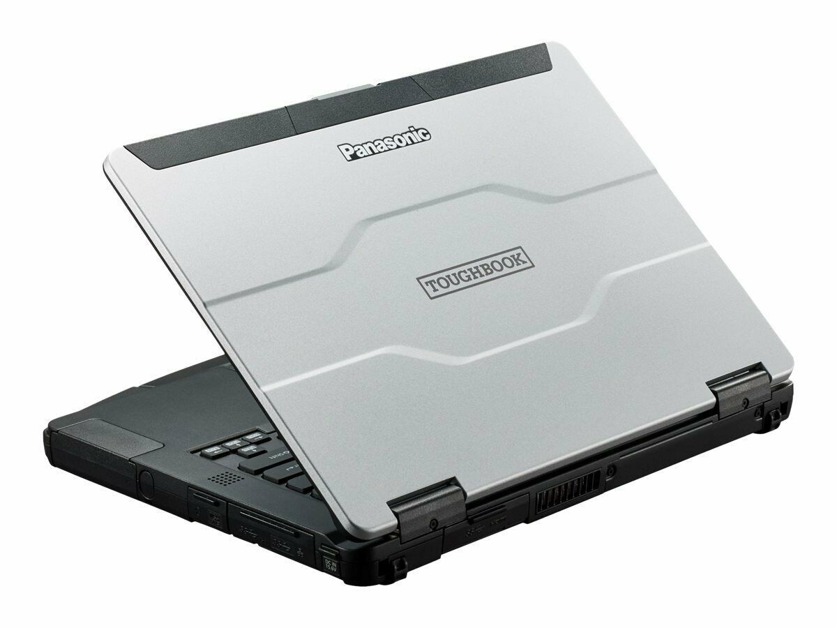 4G LTE/TOUCH /FZ-55 mk3 PANSONIC TOUGHBOOK FZ55 CORE I7-1370P/16gb/512gb/win 11