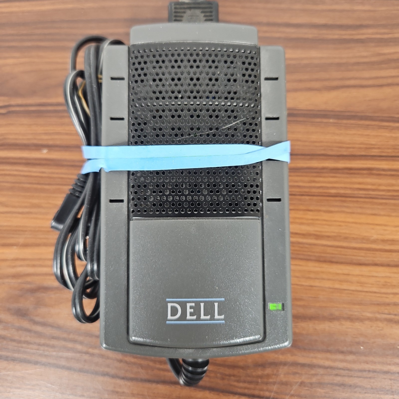 Dell APAC-1 ADAPTER 12V DC 2A BARREL CONNECTOR 12 VOLTS