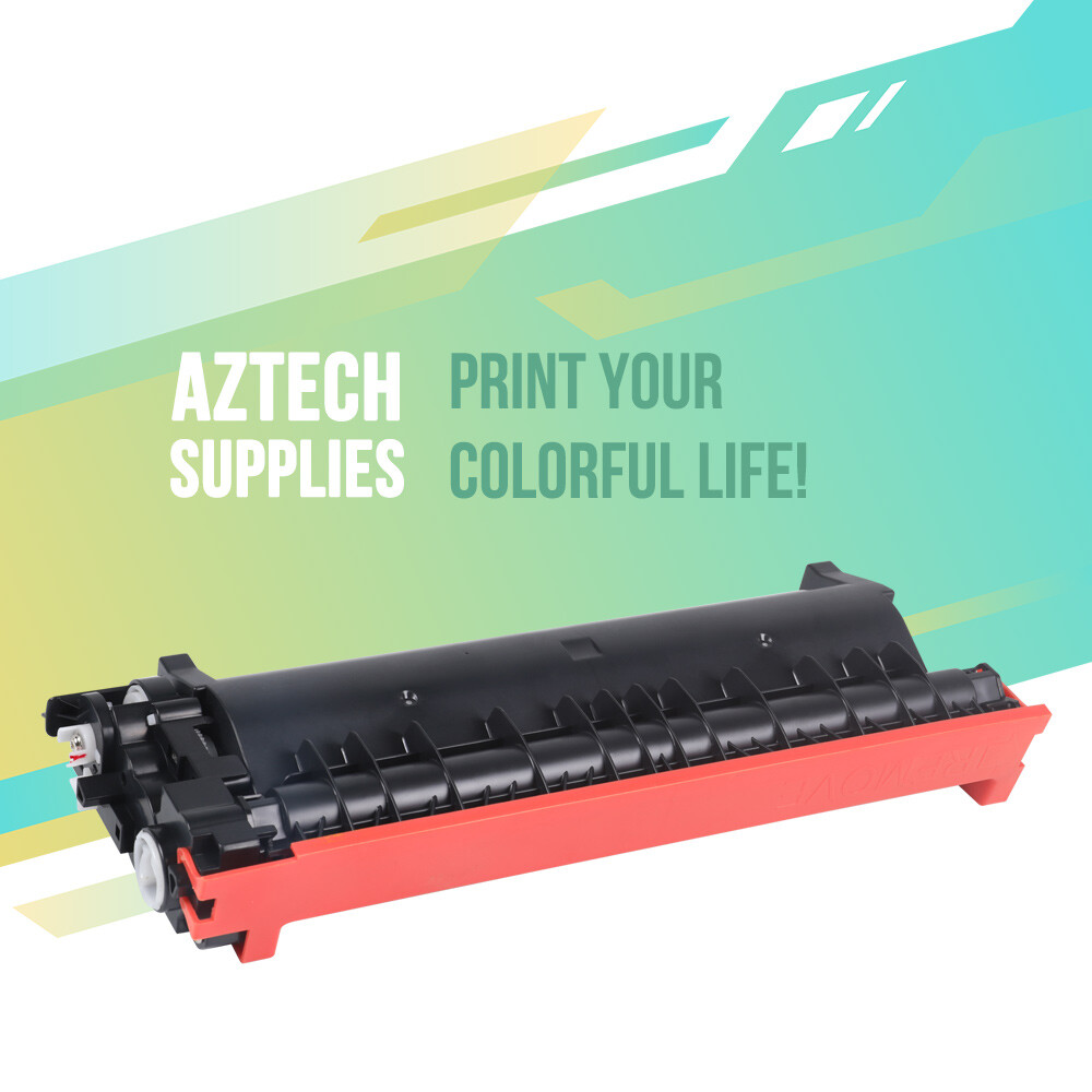 DR630 Drum Compatible With Brother TN660 Toner Cartridge MFC-L2700DW L2340DW Lot