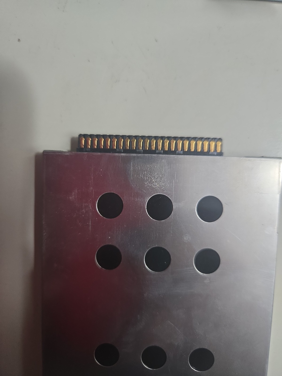 Hitachi 160GB Internal 5400RPM 3.5″ (HIT:HTS541616J9AT00) HDD GOLD PLATED