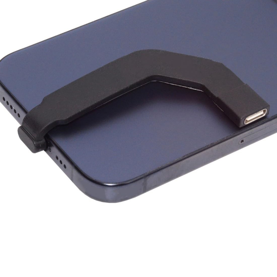 chenyang 2.76 Inch USB C Short Flat Cable,USB 2.0 Type C inches, Black
