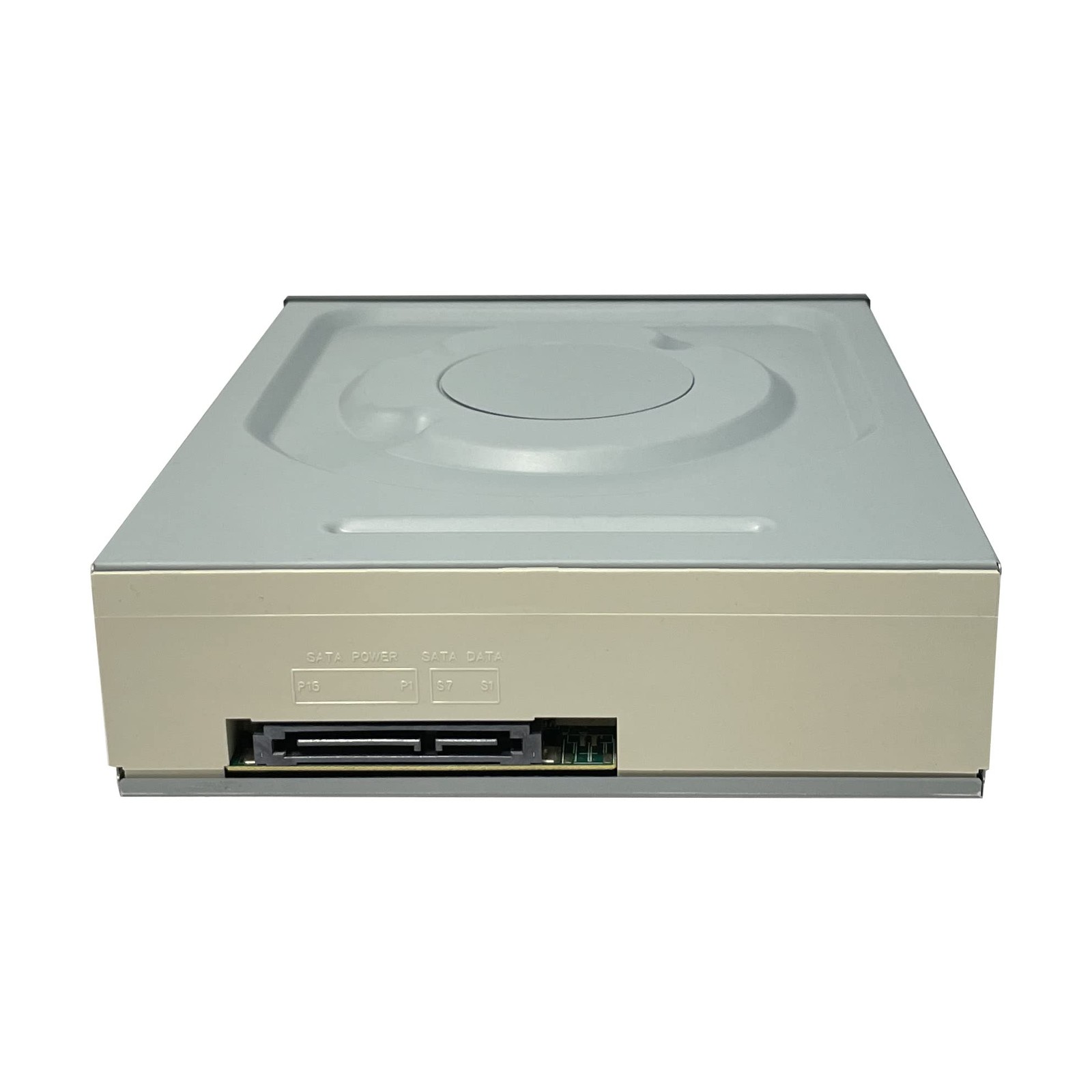 LiteOn IHAS124 24X SATA CD DVD/RW Dual Layer Internal Burner Drive Writer