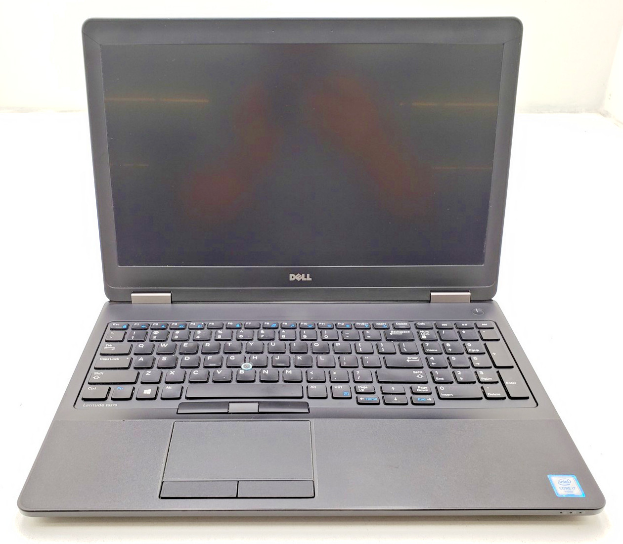 Dell Latitude E5570 Core i7 6th Gen 8GB RAM 256GB SSD 15.6″ Win 11 Pro Laptop PC