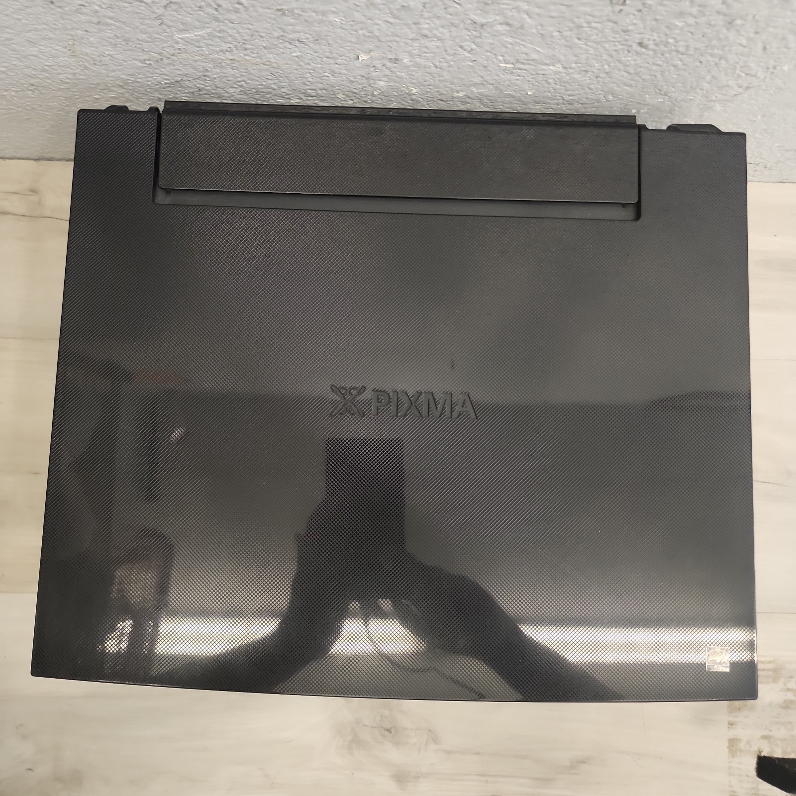 Canon PIXMA TS8322 All-In-One Wireless Color Inkjet Photo Printer