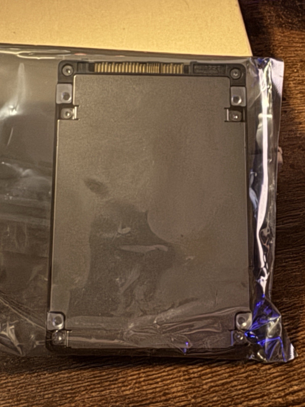 Seagate Nytro 5000 XP1600HE10002 1.6TB 2.5″ PCIe 3 x4 NVMe STA004 SSD