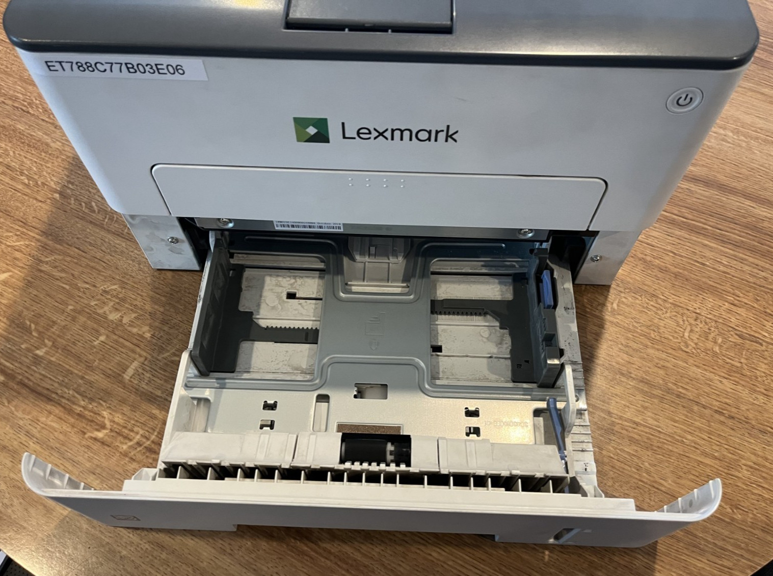 Lexmark B2236dw Black and White Laser Standard Printer