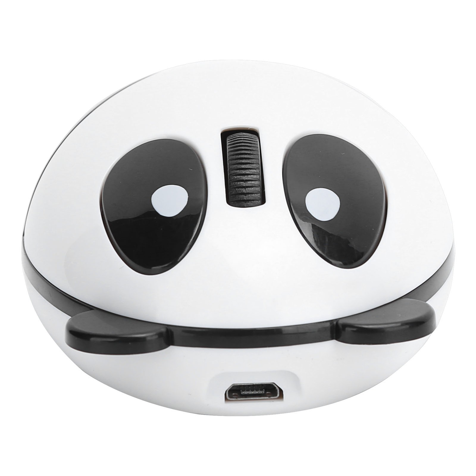2.4GHz Wireless Optical Panda Computer Mouse For /OS X//Andriod/IOS