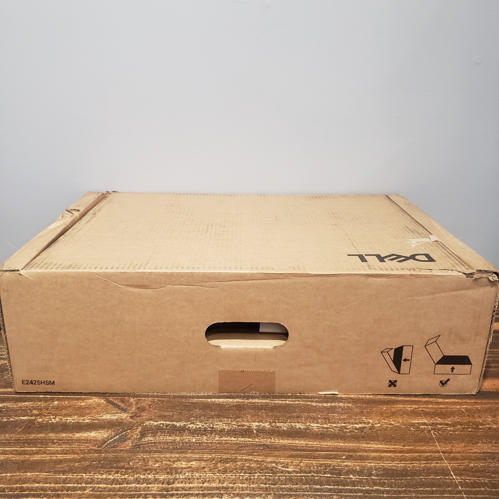 Dell Monitor E2425HSM 23.8″ FHD IPS 100Hz HDMI DisplayPort New
