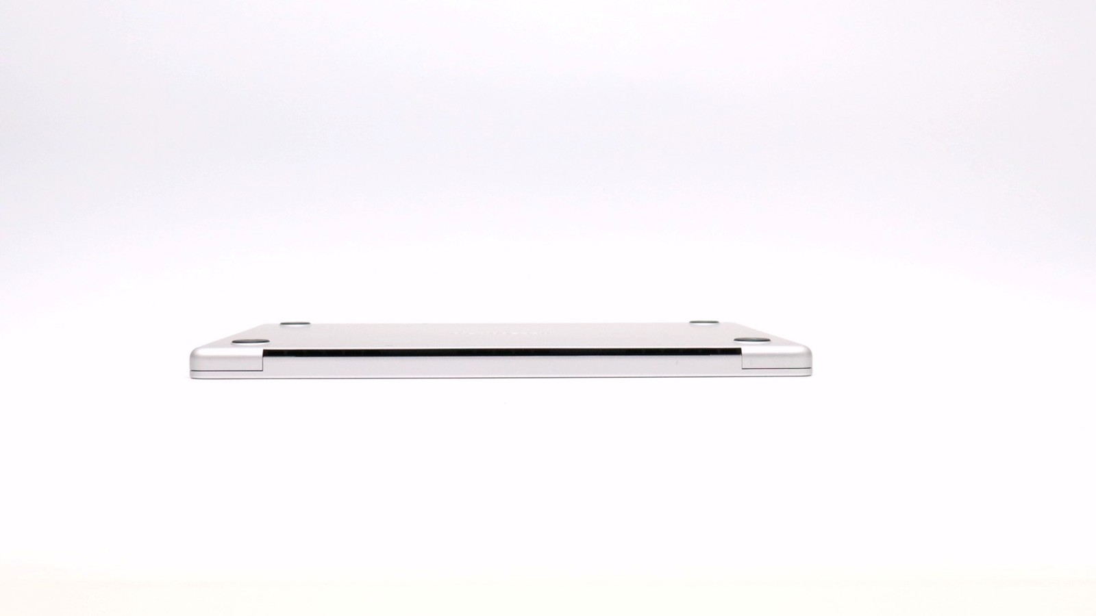 Apple MacBook Pro 14 M1 Max 10-Core 64GB 1TB Silver 2021 – Used Very Good
