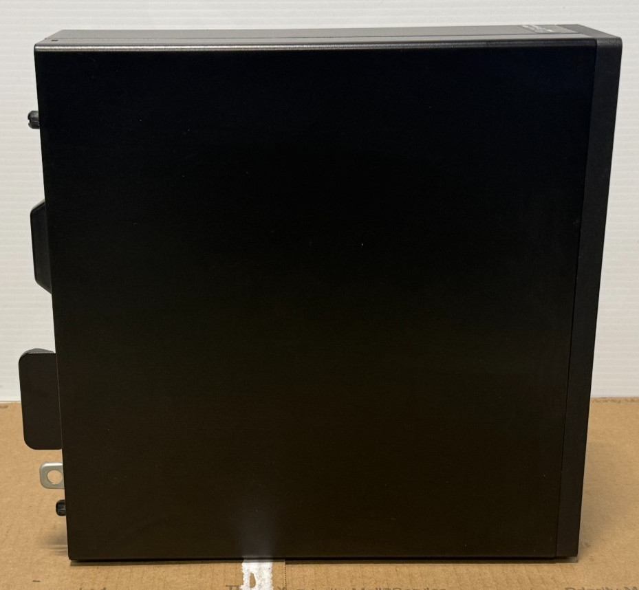 Dell OptiPlex 7020 SSF Intel Core i5-14500 8GB RAM 1 TB SSD NVMe WIN 11