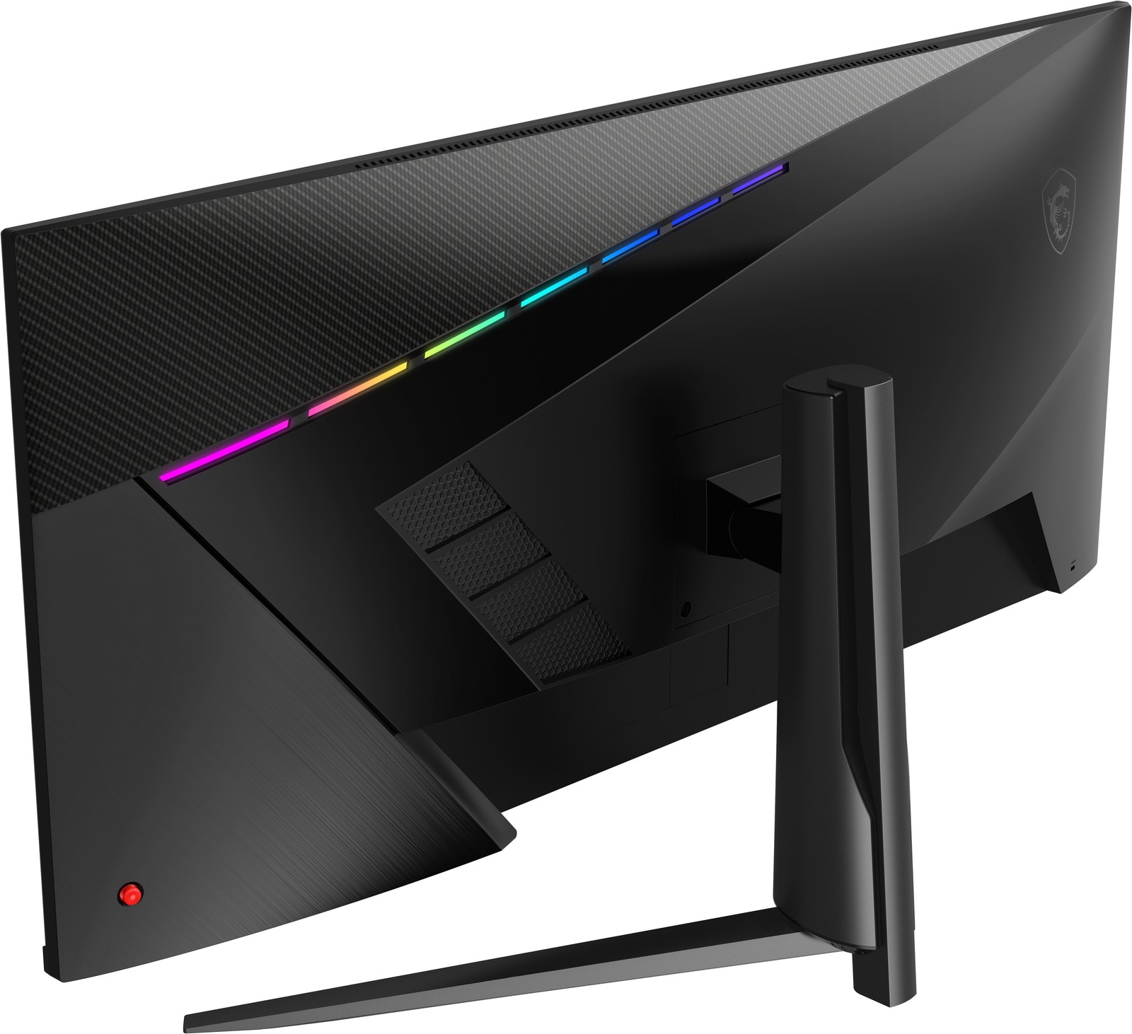 MSI MAG401QR 40″ UWQHD Flat IPS Gaming Monitor, 155Hz/1ms HDR400