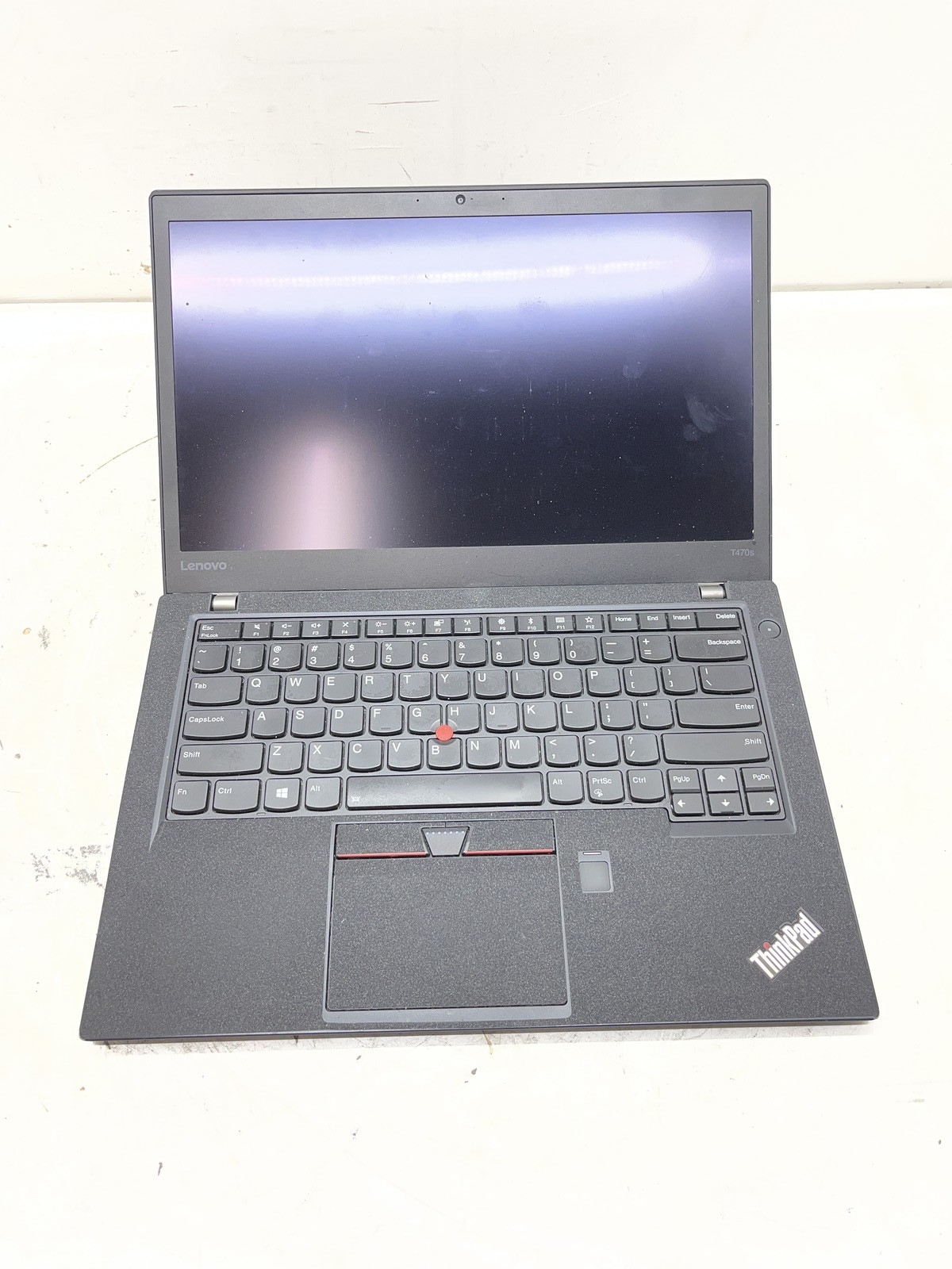 Lenovo ThinkPad T470S Intel Core i7-7600U 2.8 GHz 8GB NO HDD