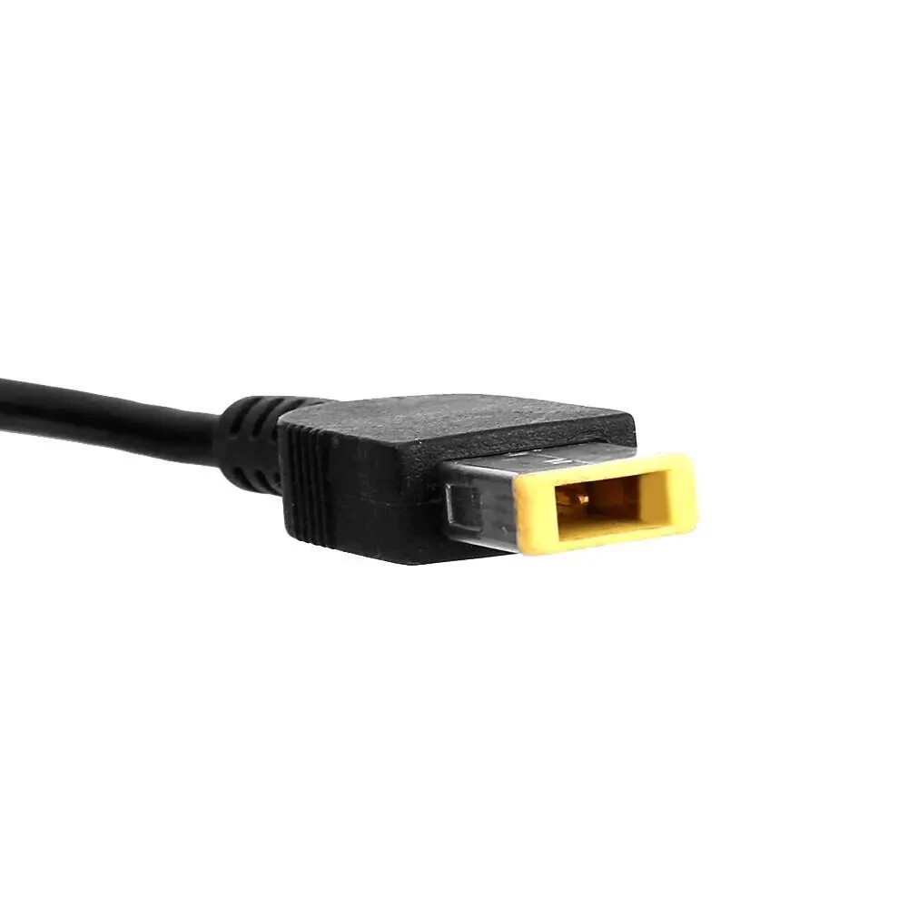 AC/DC Adapter 65W for Lenovo Tiny PC ThinkCentre M900 M800 M700 M710 M910