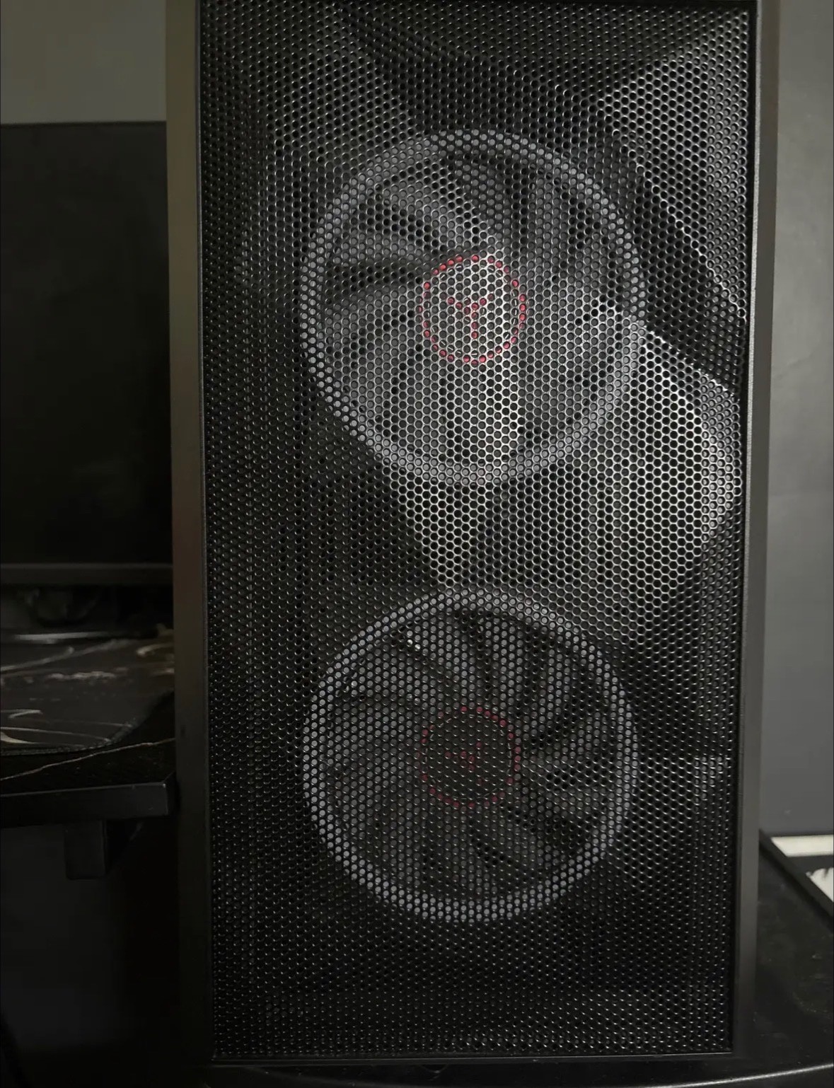 Skytech gaming Pc, Small and easy to use