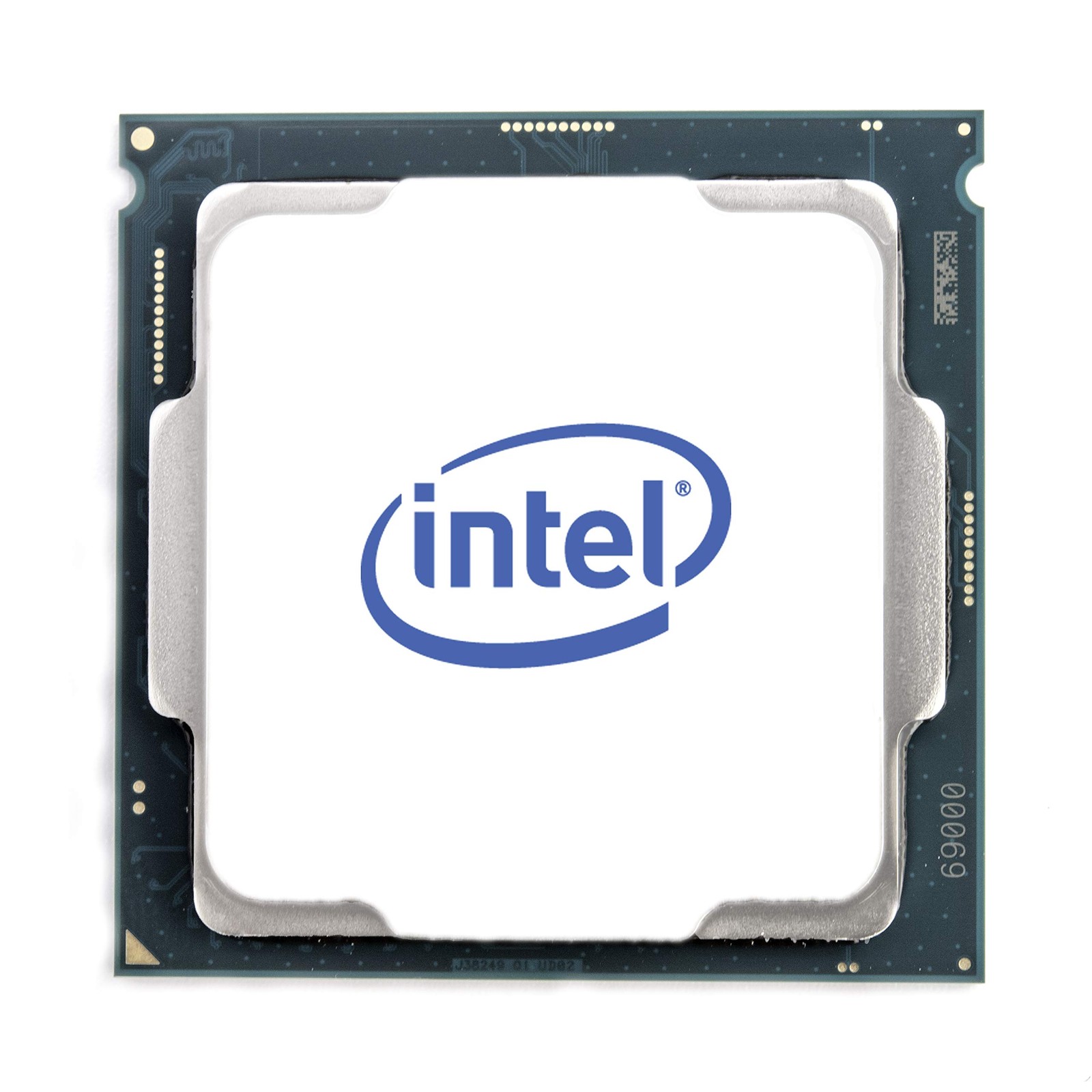 Intel Core i9-10900KF Desktop Processor 10 Cores up to 5.3 GHz Unlocked Without