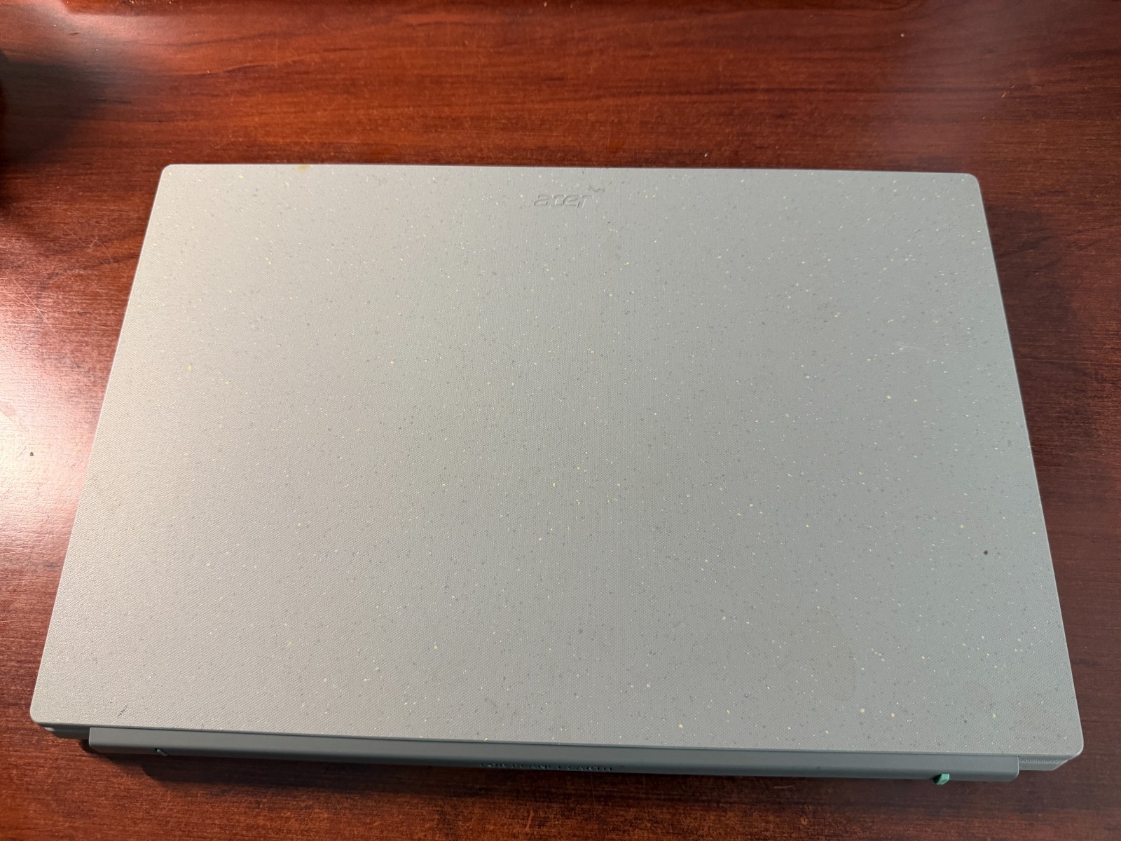 Acer Aspire Vero AV15-53P 15.6″ FHD Intel Core i5-1335U 1.3GHz 8GB RAM 512GB SSD
