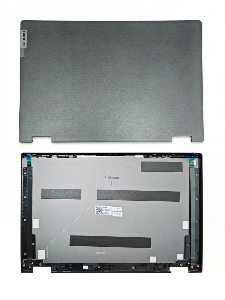 For Lenovo IdeaPad Flex 5-14ALC05 14ARE05 14IIL05 14ITL05 Back Cover 5CB0Y85291
