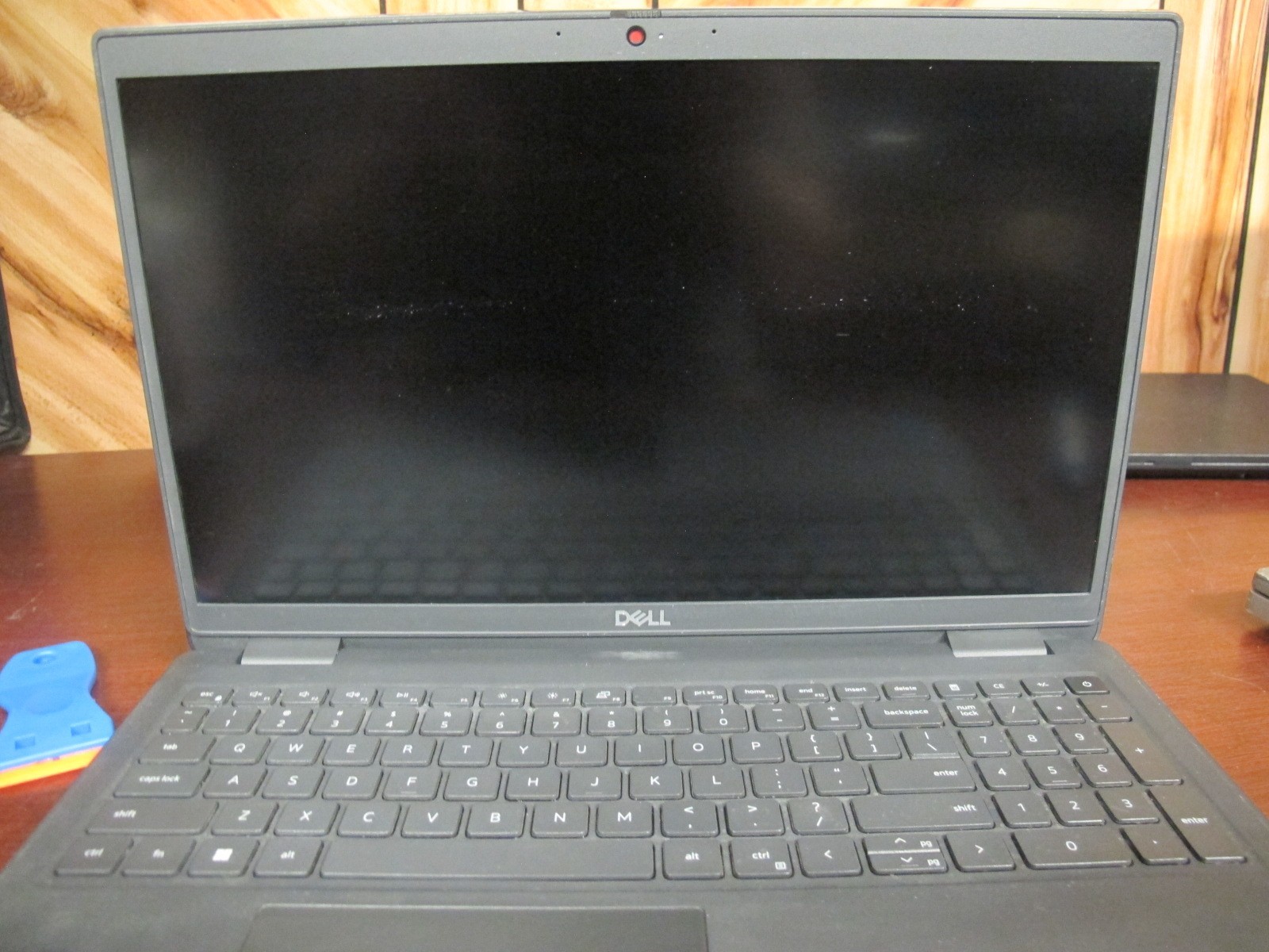 Dell Latitude 3520 15″ 256GB SSD Core i5-1135G7 2.4GHz 16GB RAM Laptop (READ)